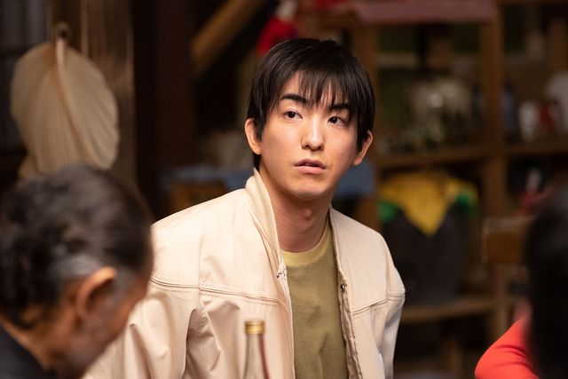 恋の行方は？「ちむどんどん」前田公輝が演じる智（4枚目）