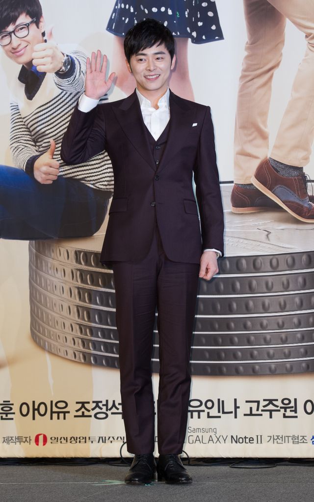 IUがドラマ初主演！今年は歌手活動と俳優業を両立予定！＜韓国JPICTURES＞（3枚目）