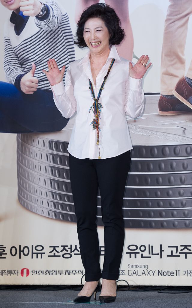 IUがドラマ初主演！今年は歌手活動と俳優業を両立予定！＜韓国JPICTURES＞（9枚目）