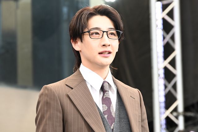 「仮面ライダーマイス」主要キャスト7人集結！制作発表会見（17枚目）