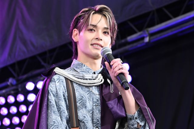 「仮面ライダーマイス」主要キャスト7人集結！制作発表会見（19枚目）