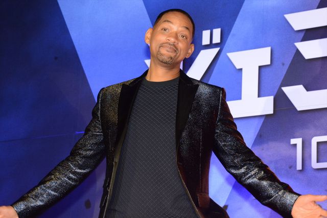 菅野美穂・江原正士・山寺宏一も登壇！『ジェミニマン』ジャパンプレミア（11枚目）