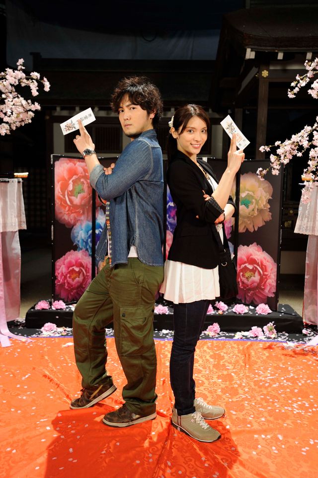 特集ドラマ「大河ドラマ大作戦」フォトギャラリー（3枚目）