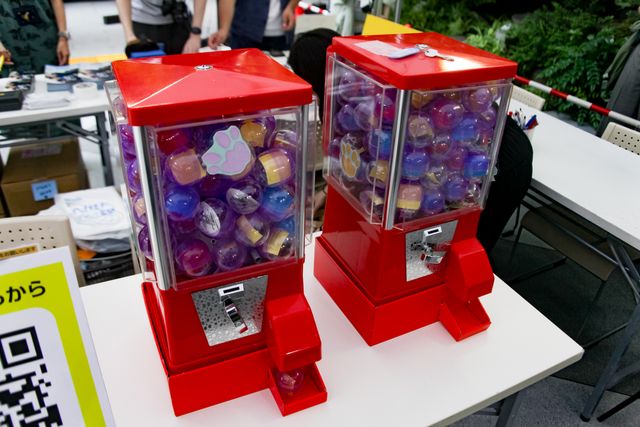 「べらぼうフェスティバル in 日本橋」展示物（14枚目）