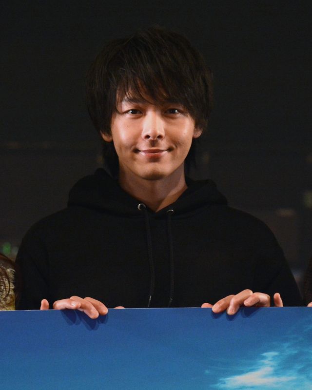 中村倫也、2組の“ボーイズグループ”と登壇！圧巻のパフォーマンス「DREAM STAGE」制作発表会見（3枚目）