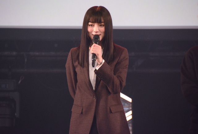 中村倫也、2組の“ボーイズグループ”と登壇！圧巻のパフォーマンス「DREAM STAGE」制作発表会見（14枚目）