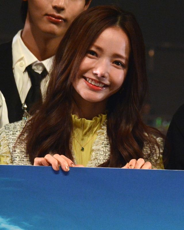 中村倫也、2組の“ボーイズグループ”と登壇！圧巻のパフォーマンス「DREAM STAGE」制作発表会見（17枚目）