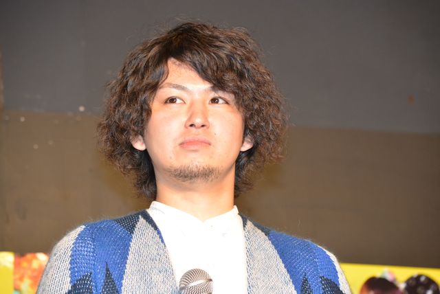 二階堂ふみ、69人の裸男に「においが……」と絶句！　画像ギャラリー（4枚目）