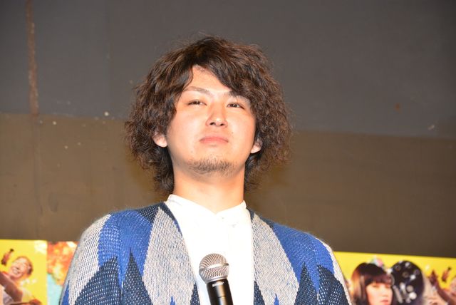 二階堂ふみ、69人の裸男に「においが……」と絶句！　画像ギャラリー（5枚目）