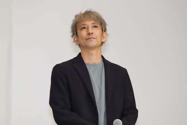 宝田明さんとの思い出を語った岩本蓮加『世の中にたえて桜のなかりせば』公開記念舞台あいさつ（2枚目）