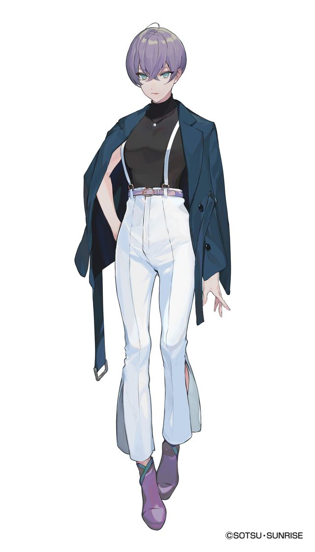 「GUNDAM SEED PROJECT ignited」（6枚目）