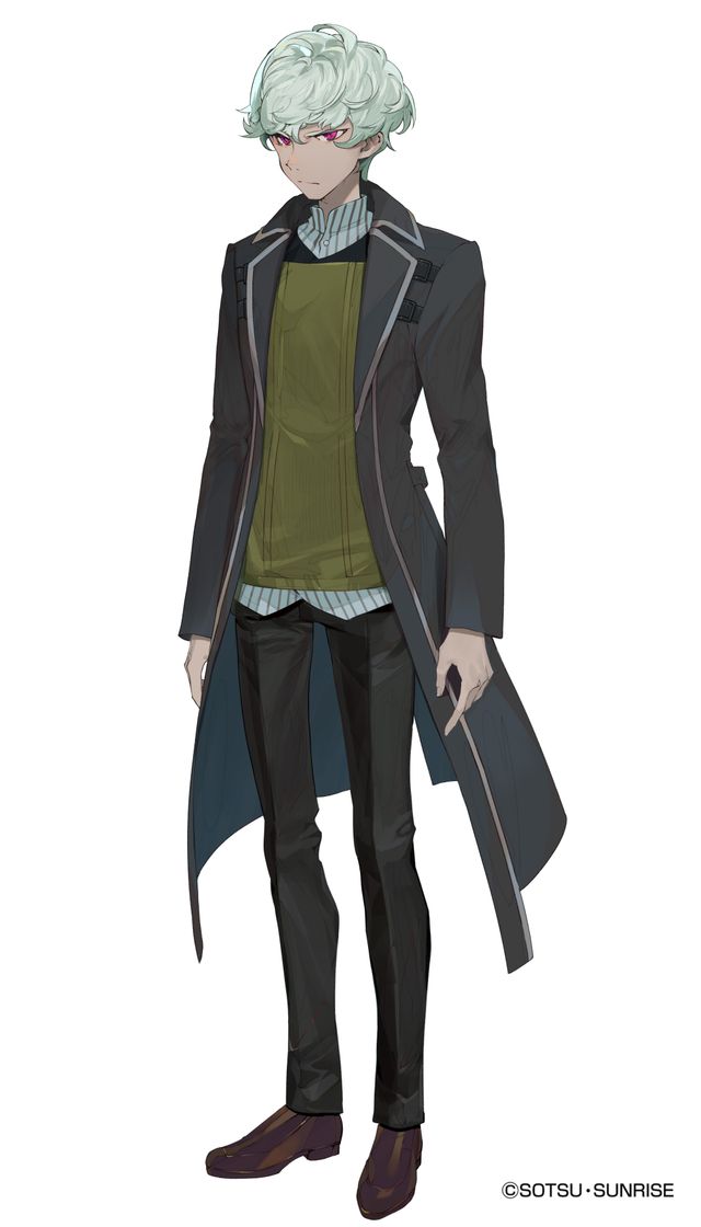 「GUNDAM SEED PROJECT ignited」（7枚目）