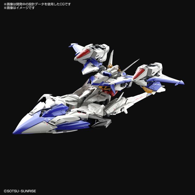 「GUNDAM SEED PROJECT ignited」（8枚目）