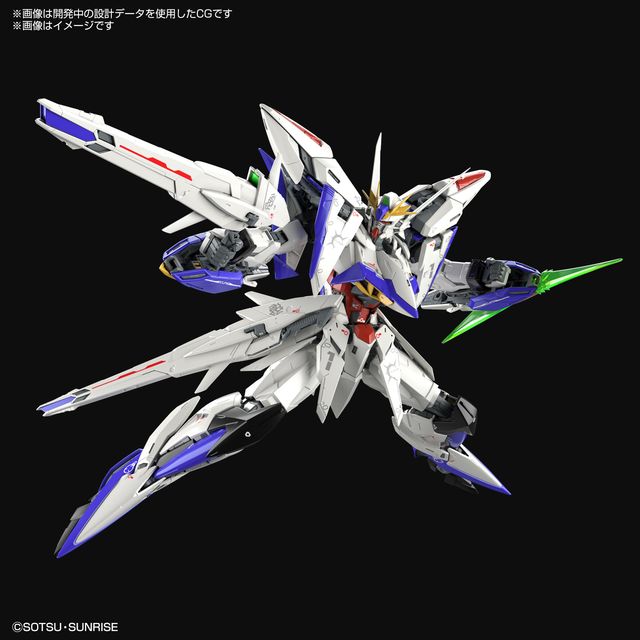 「GUNDAM SEED PROJECT ignited」（10枚目）