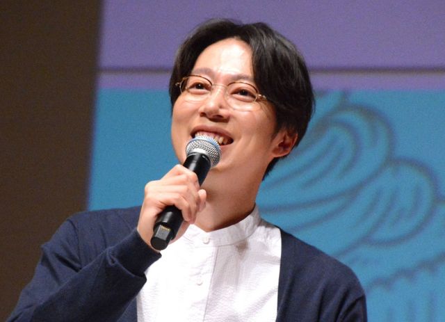 金田哲