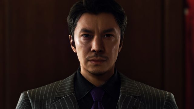 「龍が如く8」長谷川博己、成田凌、堤真一ら豪華キャスト参戦！劇中カット：フォトギャラリー