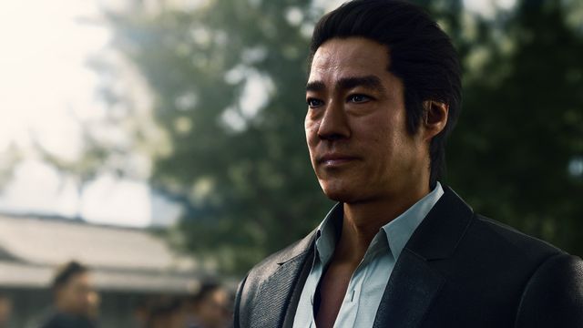 「龍が如く8」長谷川博己、成田凌、堤真一ら豪華キャスト参戦！劇中カット（2枚目）