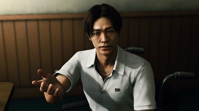 「龍が如く8」長谷川博己、成田凌、堤真一ら豪華キャスト参戦！劇中カット（4枚目）