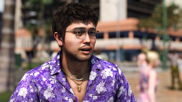 「龍が如く8」長谷川博己、成田凌、堤真一ら豪華キャスト参戦！劇中カット（5枚目）