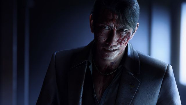 「龍が如く8」長谷川博己、成田凌、堤真一ら豪華キャスト参戦！劇中カット（6枚目）