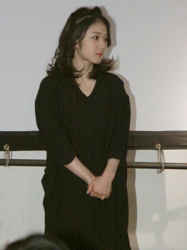 「ナカメキノ、桐島やるってよ」イベント フォトギャラリー：フォトギャラリー