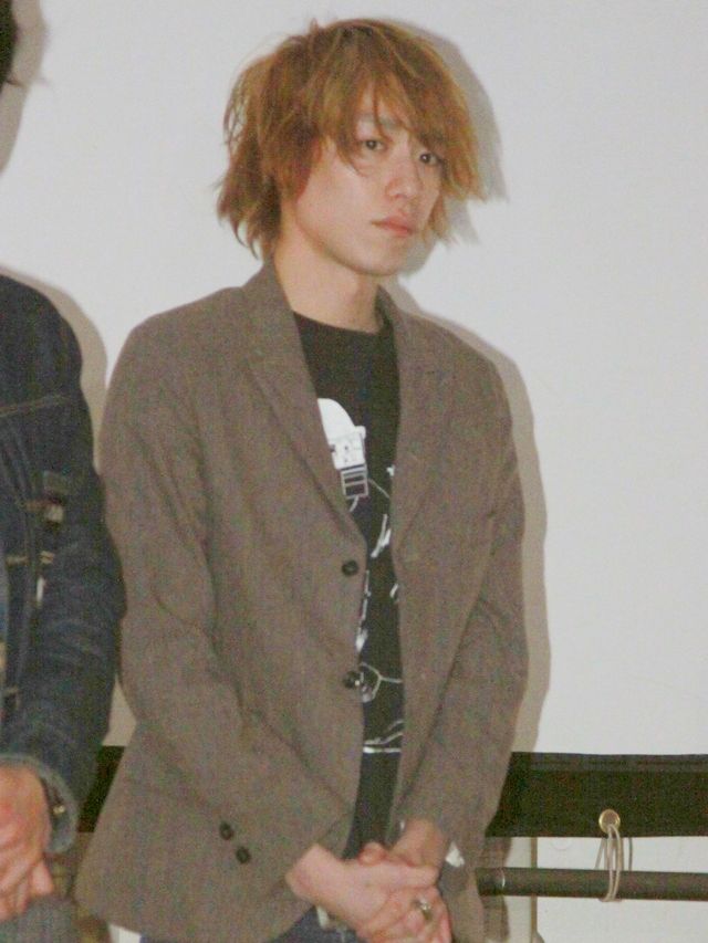 「ナカメキノ、桐島やるってよ」イベント フォトギャラリー（2枚目）