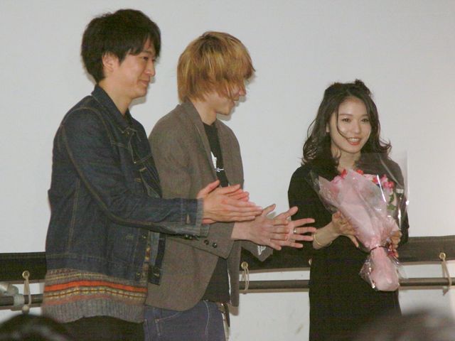 「ナカメキノ、桐島やるってよ」イベント フォトギャラリー（4枚目）