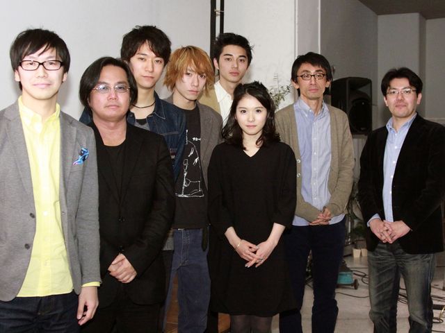 「ナカメキノ、桐島やるってよ」イベント フォトギャラリー（5枚目）