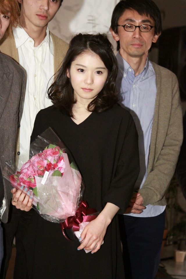 「ナカメキノ、桐島やるってよ」イベント フォトギャラリー（7枚目）