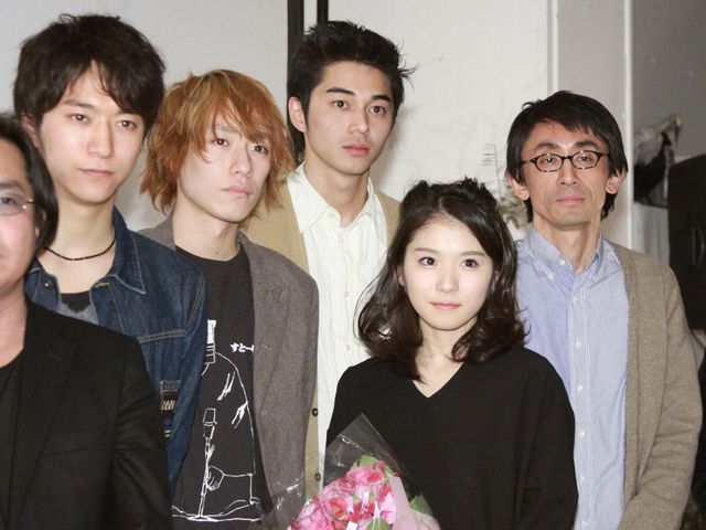 「ナカメキノ、桐島やるってよ」イベント フォトギャラリー（8枚目）