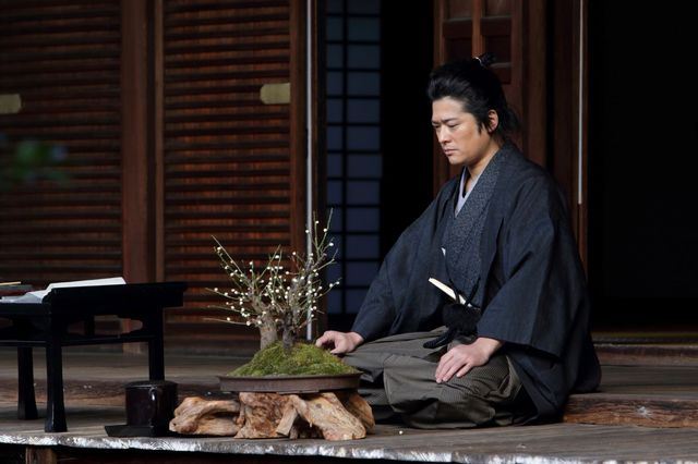 高岡蒼佑、最後の出演作『CHAIN／チェイン』場面カット：フォトギャラリー