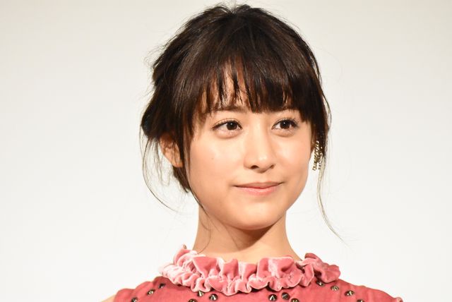 もちろん貞子がセンター！山本美月＆玉城ティナと一緒に！『貞子vs伽椰子』公開初日フォトギャラリー（6枚目）