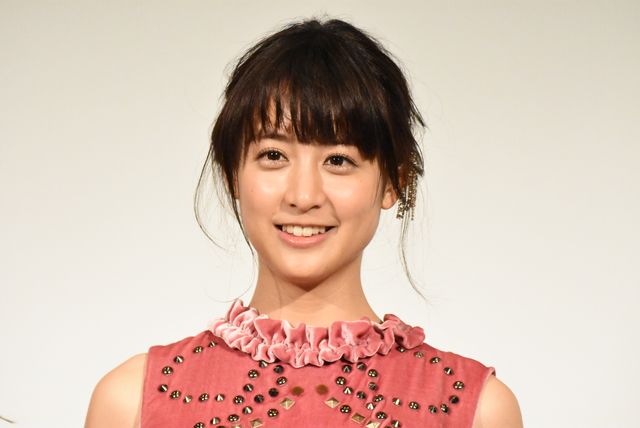 もちろん貞子がセンター！山本美月＆玉城ティナと一緒に！『貞子vs伽椰子』公開初日フォトギャラリー（7枚目）