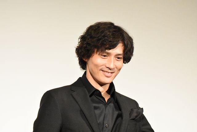 もちろん貞子がセンター！山本美月＆玉城ティナと一緒に！『貞子vs伽椰子』公開初日フォトギャラリー（12枚目）