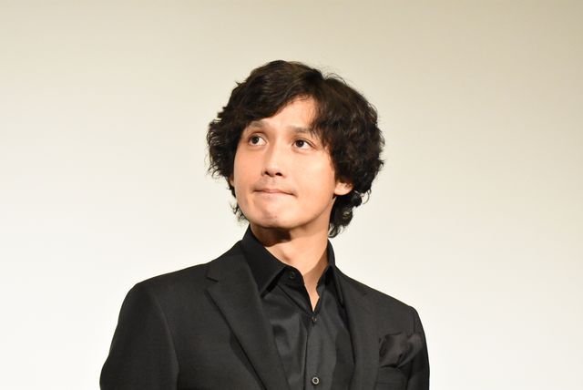 もちろん貞子がセンター！山本美月＆玉城ティナと一緒に！『貞子vs伽椰子』公開初日フォトギャラリー（14枚目）