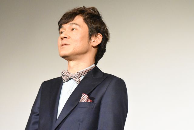 もちろん貞子がセンター！山本美月＆玉城ティナと一緒に！『貞子vs伽椰子』公開初日フォトギャラリー（17枚目）