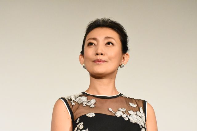 もちろん貞子がセンター！山本美月＆玉城ティナと一緒に！『貞子vs伽椰子』公開初日フォトギャラリー（18枚目）