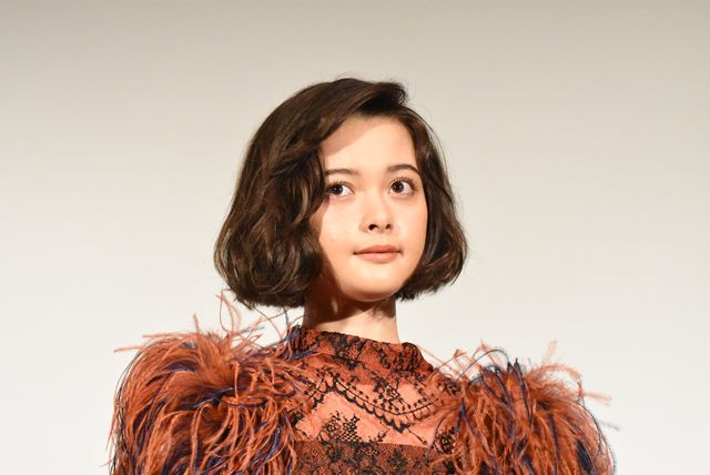 もちろん貞子がセンター！山本美月＆玉城ティナと一緒に！『貞子vs伽椰子』公開初日フォトギャラリー（22枚目）