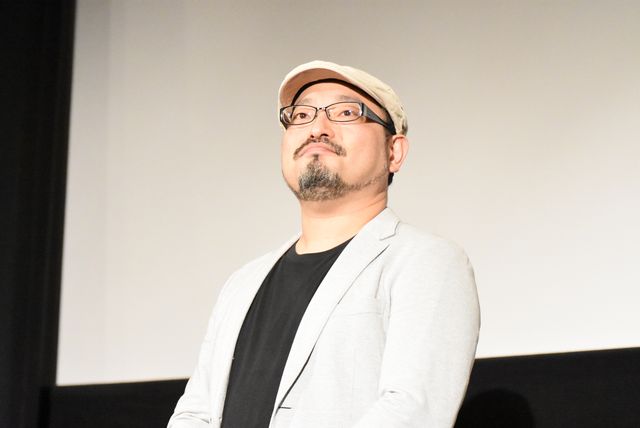 もちろん貞子がセンター！山本美月＆玉城ティナと一緒に！『貞子vs伽椰子』公開初日フォトギャラリー（25枚目）