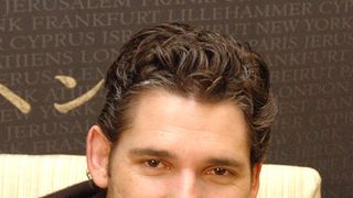 『ミュンヘン』エリック・バナ単独インタビュー