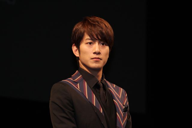 吹き替え版『アベンジャーズ』が集合！米倉涼子、宮迫博之、溝端淳平フォトギャラリー（5枚目）