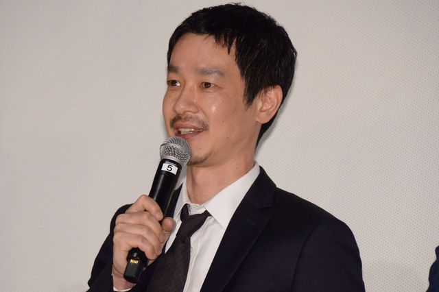 前田敦子、登壇！『旅のおわり世界のはじまり』公開記念舞台あいさつ（5枚目）