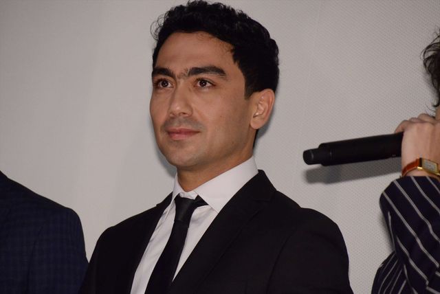 前田敦子、登壇！『旅のおわり世界のはじまり』公開記念舞台あいさつ（6枚目）