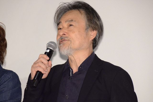 前田敦子、登壇！『旅のおわり世界のはじまり』公開記念舞台あいさつ（7枚目）