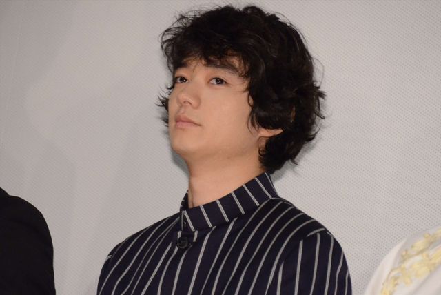 前田敦子、登壇！『旅のおわり世界のはじまり』公開記念舞台あいさつ（8枚目）