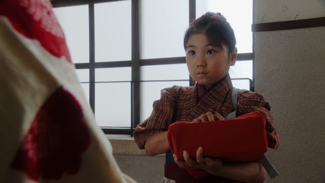 お茶子の修行はたいへん！「おちょやん」第7回：フォトギャラリー