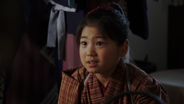 お茶子の修行はたいへん！「おちょやん」第7回（4枚目）