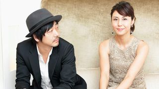 『犬とあなたの物語 いぬのえいが』大森南朋、松嶋菜々子　単独インタビュー