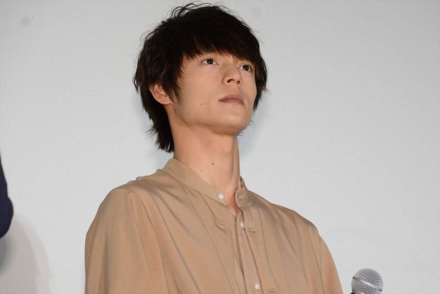 窪田正孝×鈴木伸之×illion！『東京喰種』イベント（2枚目）