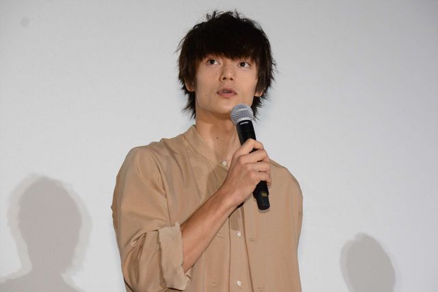 窪田正孝×鈴木伸之×illion！『東京喰種』イベント（3枚目）